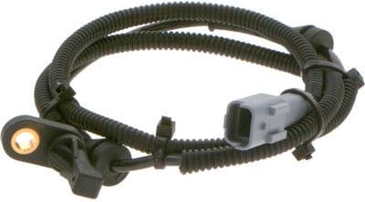 Sensor, wheel speed 0986594566 - image 5