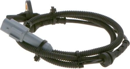 Sensor, wheel speed 0986594566 - image 6