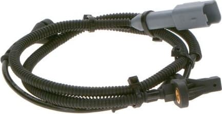 Sensor, wheel speed 0986594566 - image 8