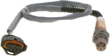 Oxygen Sensor 0258006205 - image 8