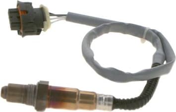 Oxygen Sensor 0258006205 - image 9