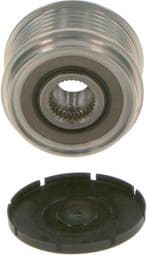 Alternator Freewheel Clutch 1 987 945 401 - image 5