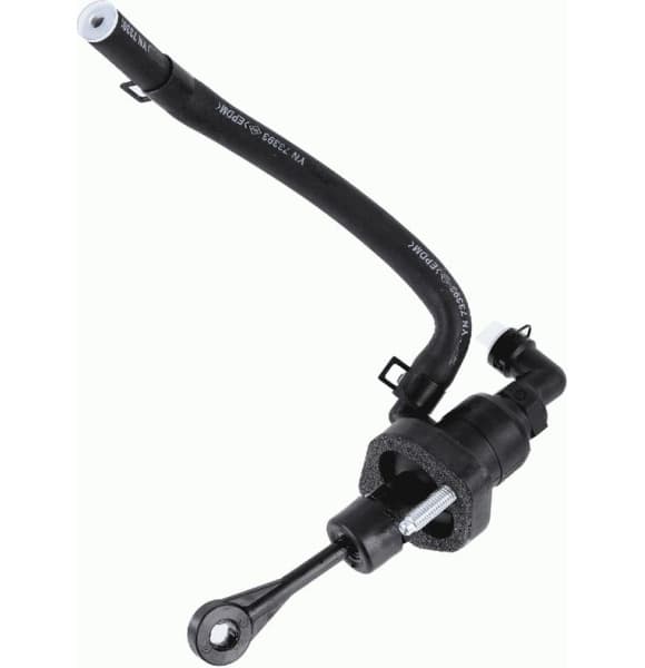 Master Cylinder, clutch 6284 600 780