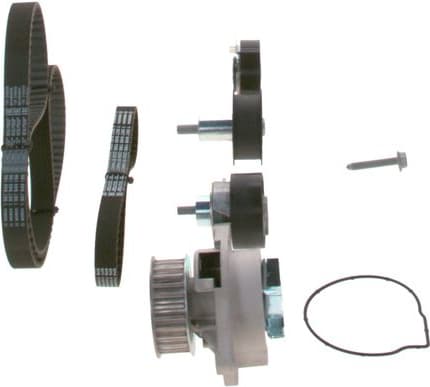 Water Pump & Timing Belt Kit 1 987 946 907 - image 8