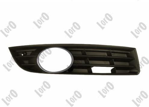 Ventilation Grille, bumper LORO 053-22-456