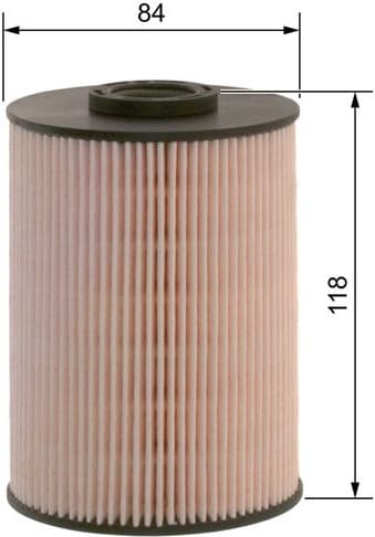 Fuel Filter F026402004 - image 10