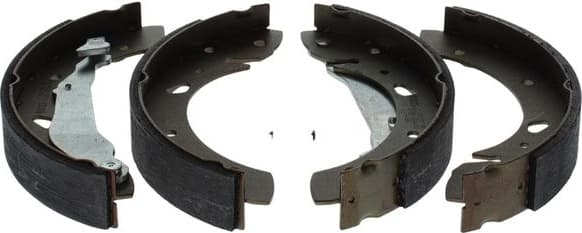 Brake Shoe Set 0986487572 - image 5