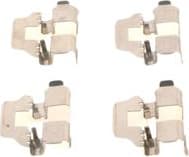 Accessory Kit, disc brake pad 1 987 474 722 - image 4