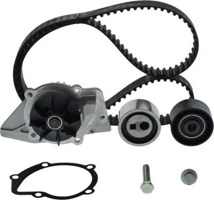 Water Pump & Timing Belt Kit 1987946404 - image 5