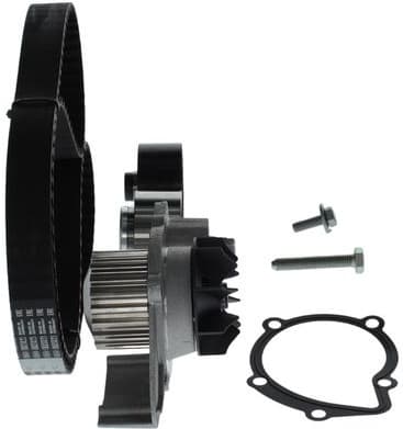 Water Pump & Timing Belt Kit 1987946404 - image 6