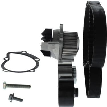 Water Pump & Timing Belt Kit 1987946404 - image 8