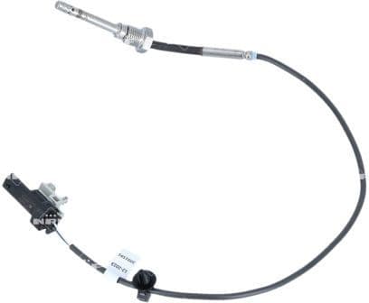 Sensor, exhaust gas temperature EASY FIT 707390 - image 2