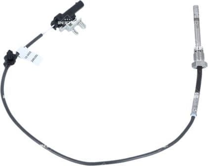 Sensor, exhaust gas temperature EASY FIT 707390 - image 3