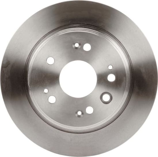 Brake Disc 0986479361 - image 3