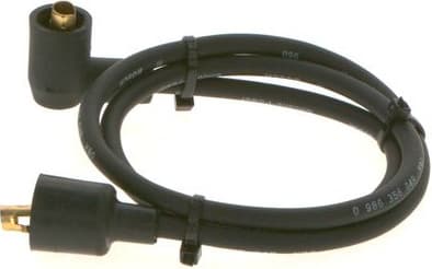 Ignition cable single 0986356049 - image 7