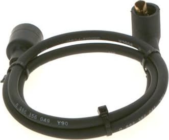 Ignition cable single 0986356049 - image 8