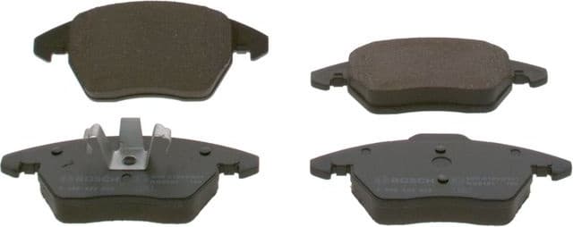 Brake Pad Set, disc brake 0986424825 - image 8