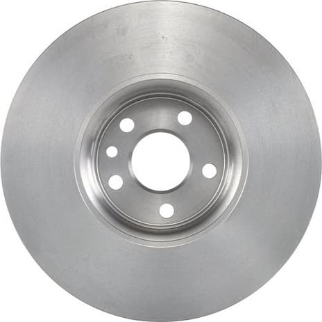 Brake Disc 0986479621 - image 6