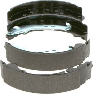 Brake Shoe Set 0986487759 - image 3