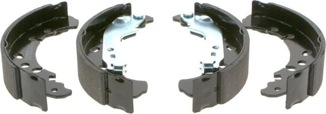 Brake Shoe Set 0986487759 - image 4