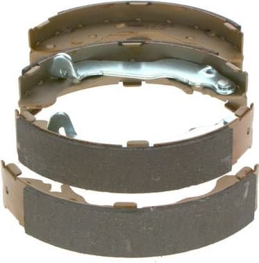 Brake Shoe Set 0986487673 - image 4