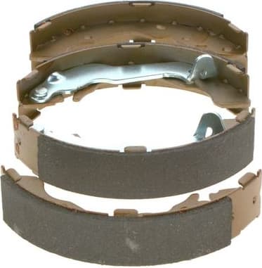 Brake Shoe Set 0986487673 - image 6