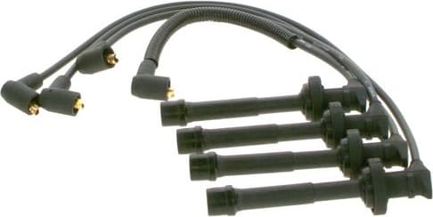 Ignition Cable Kit 0986357239 - image 7
