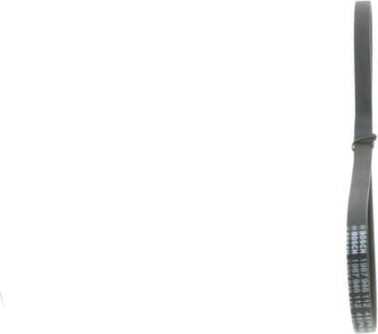 V-ribbed Belt Elastic 1987946112 - image 6