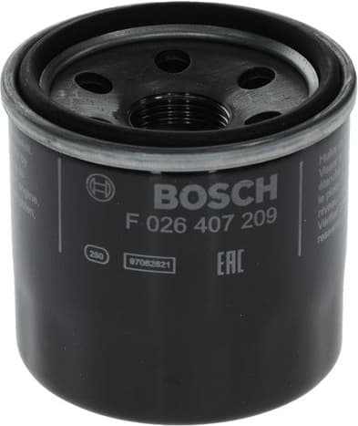 Oil Filter F 026 407 209 - image 6
