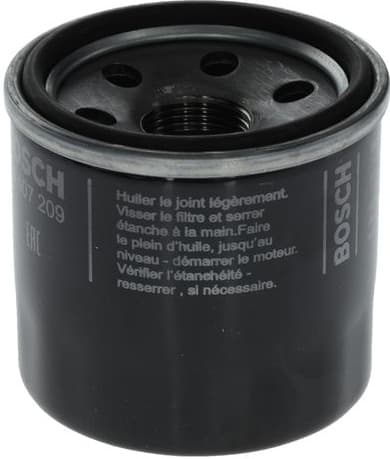 Oil Filter F 026 407 209 - image 7