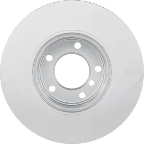 Brake Disc 0986478848 - image 8