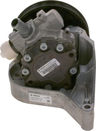 Hydraulic Pump, steering KS01000680 - image 7