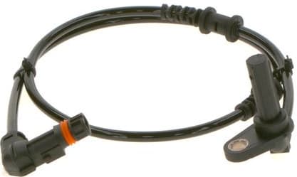 Sensor, wheel speed 0265008133 - image 5