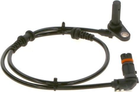 Sensor, wheel speed 0265008133 - image 8