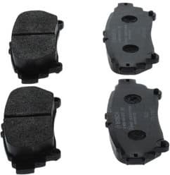 Brake Pad Set, disc brake 0986494873 - image 9