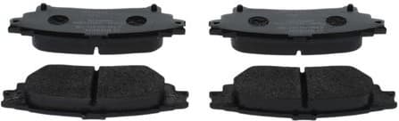 Brake Pad Set, disc brake 0986494873 - image 10
