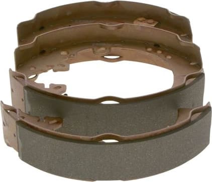 Brake Shoe Set 0986487787 - image 6
