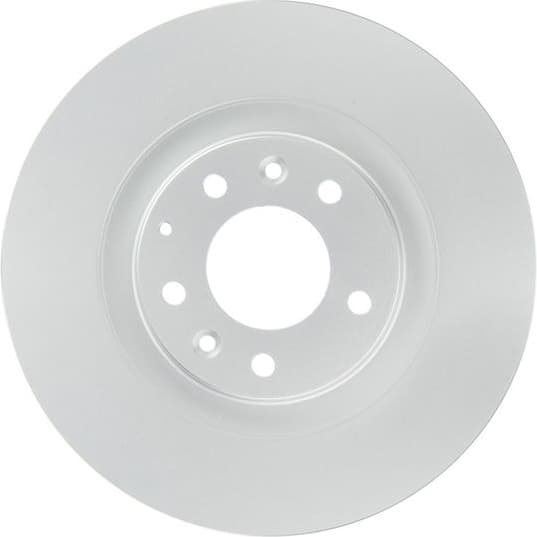 Brake Disc 0986479795 - image 2