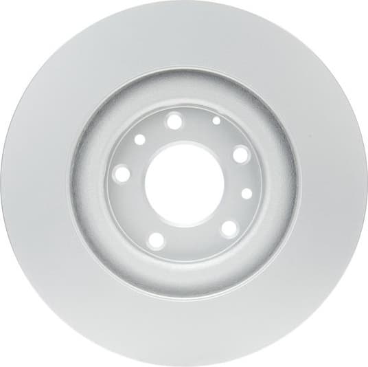 Brake Disc 0986479795 - image 4