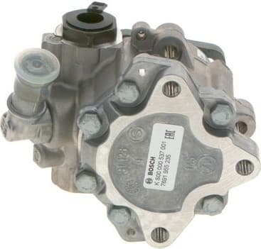 Hydraulic Pump, steering KS00000537 - image 4