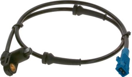 Sensor, wheel speed 0986594022 - image 5