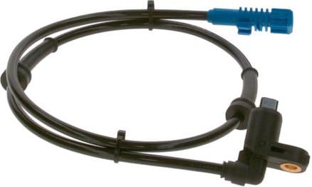 Sensor, wheel speed 0986594022 - image 8