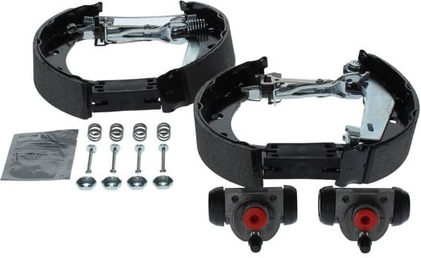 Brake Shoe Set KIT SUPERPRO 0204114153 - image 5