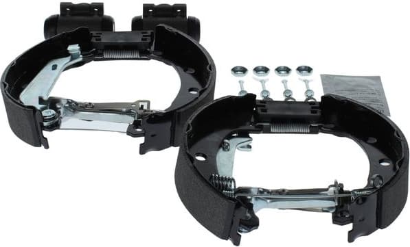 Brake Shoe Set KIT SUPERPRO 0204114153 - image 7