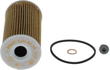 Oil Filter F026407206 - image 6