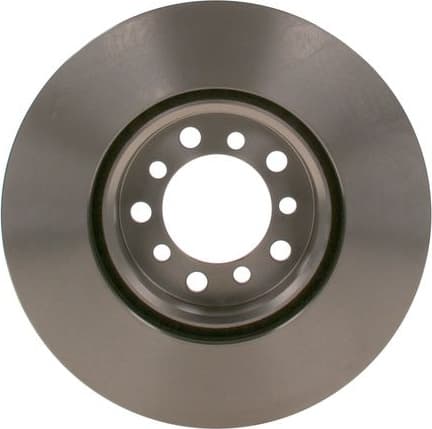 Brake Disc 0986478197 - image 5