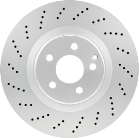 Brake Disc 0986479764 - image 2