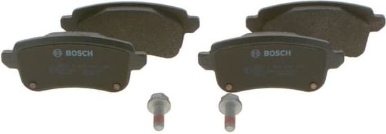 Brake Pad Set, disc brake 0986494723 - image 7