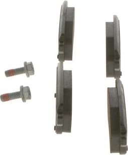 Brake Pad Set, disc brake 0986494723 - image 8