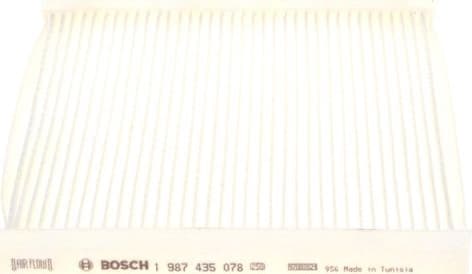 Filter, cabin air 1 987 435 078 - image 5